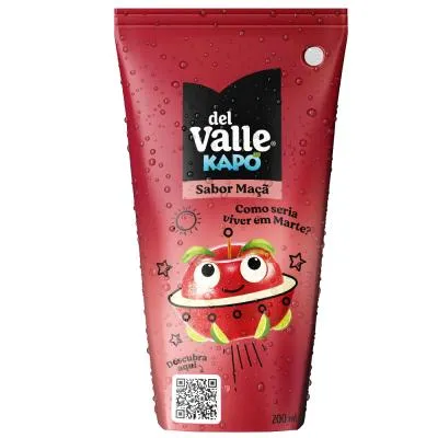Kapo Maca TP 200ML