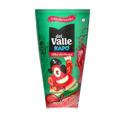 Kapo Olho de Pirata TP 200ML