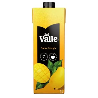 Del Valle Nectar Manga SAA TP 1L