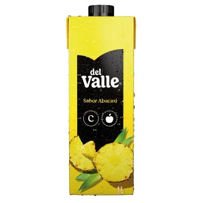 Del Valle Nectar Abacaxi TP 1L