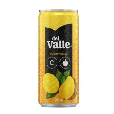 Del Valle Nectar Manga 290ML