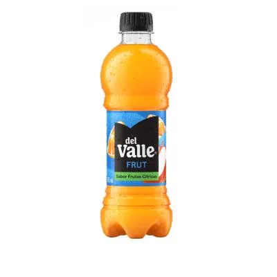 Del Valle Frut Frutas Citricas 450ML