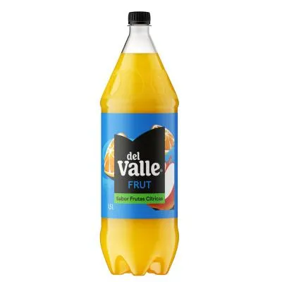 Del Valle Frut Frutas Citricas 1,5L