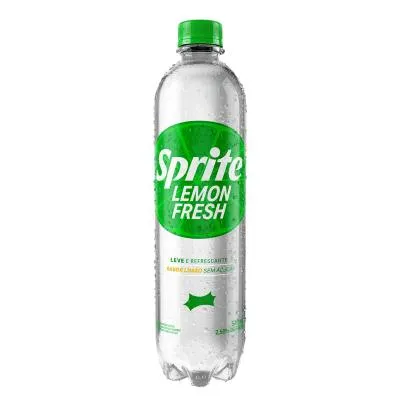 Sprite Lemon Fresh 510ML