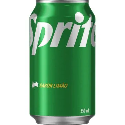 Sprite Limao 350ML