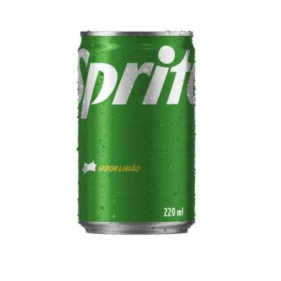 Sprite Limao 220ML
