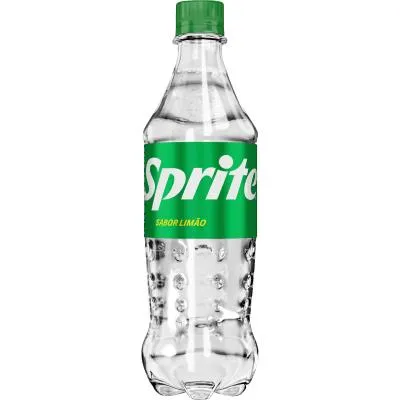 Sprite Limao 600ML