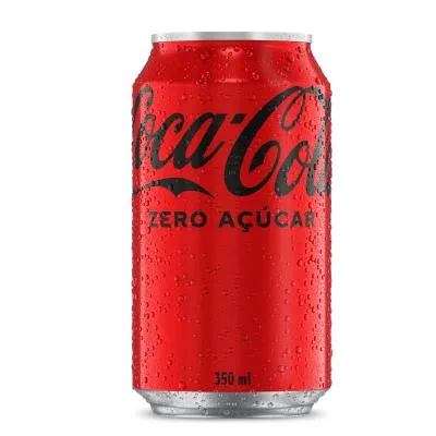 Coca-Cola Zero 350ML