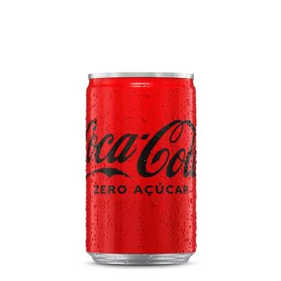 Coca-Cola Zero 220ML