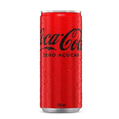 Coca-Cola Zero 310ML