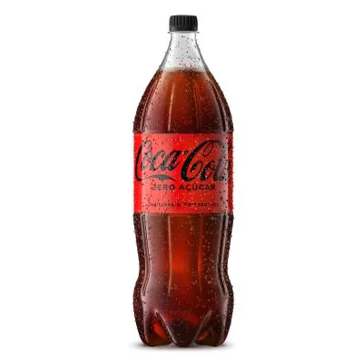Coca-Cola Zero 2L