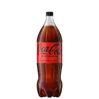 Coca-Cola Zero 1L