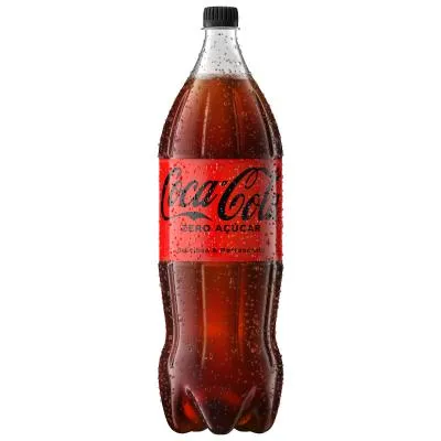 Coca-Cola Zero 1,5L