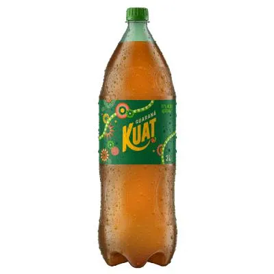 Kuat Guarana 2L