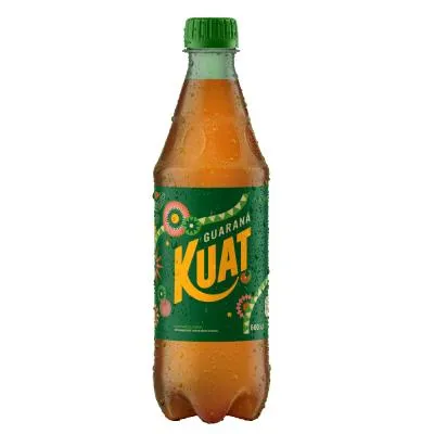 Kuat Guarana 600ML