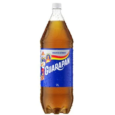Guarapan 2L
