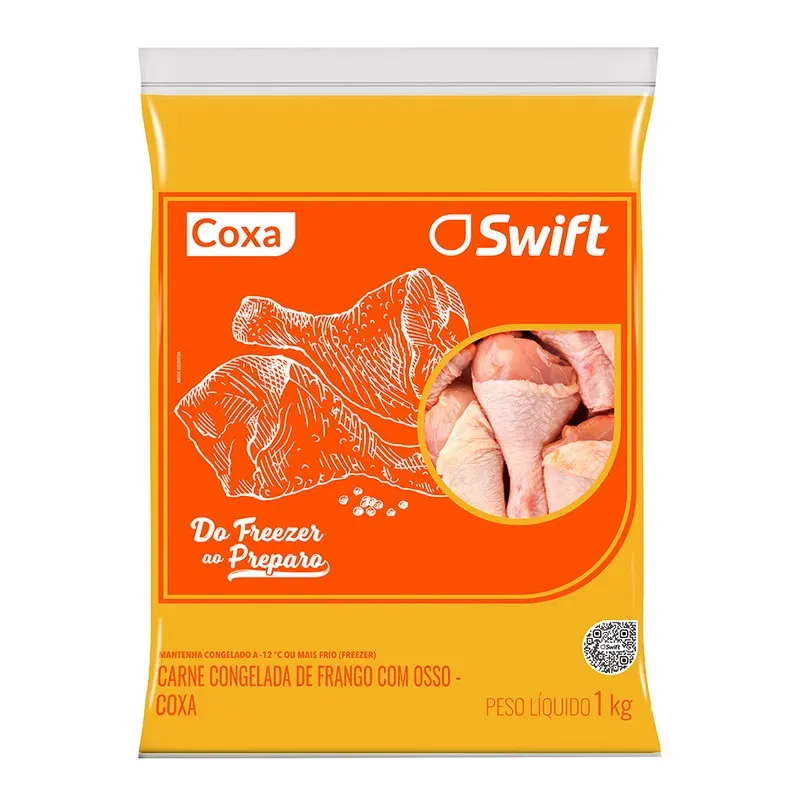 Coxa de Frango Swift 1KG