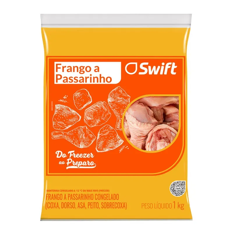 Frango à Passarinho Swift 1KG
