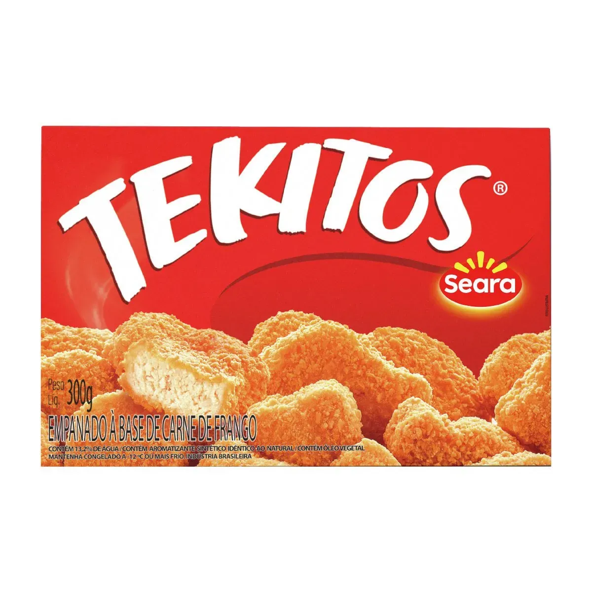 Tekitos 300G