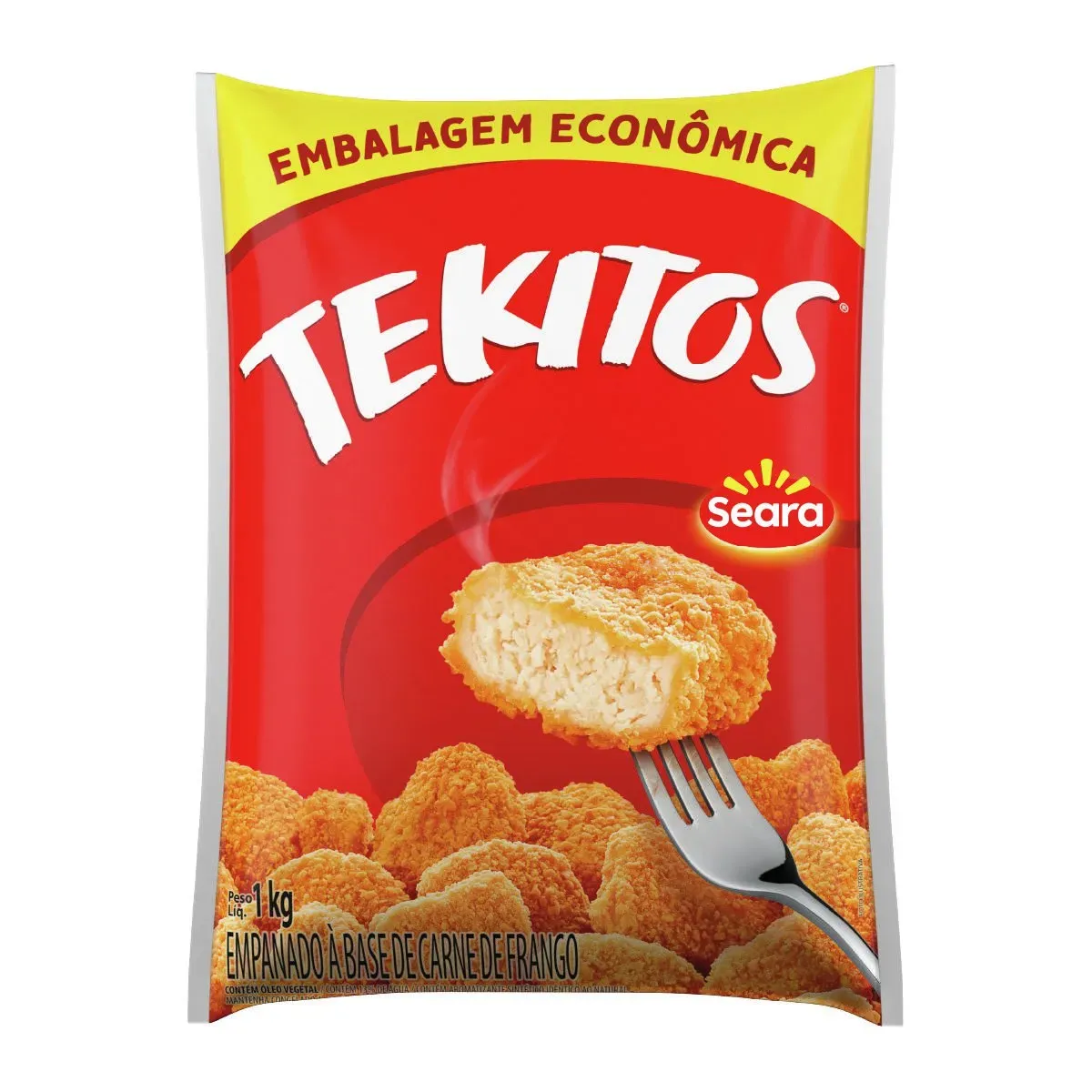 Tekitos 1KG