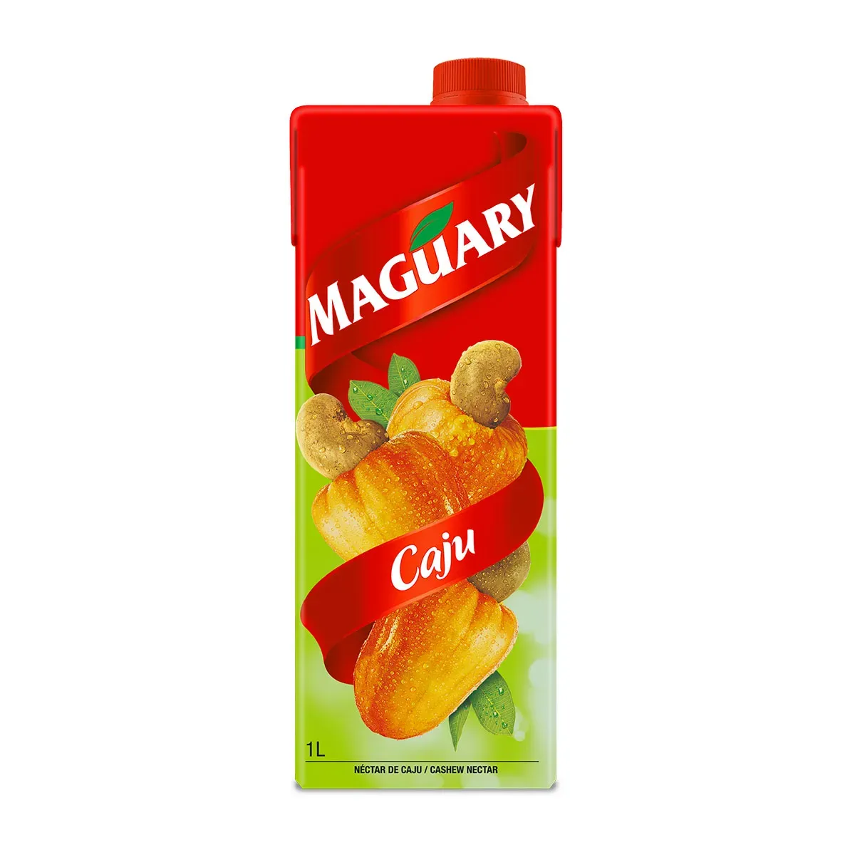 Néctar de Cajú Maguary 1L