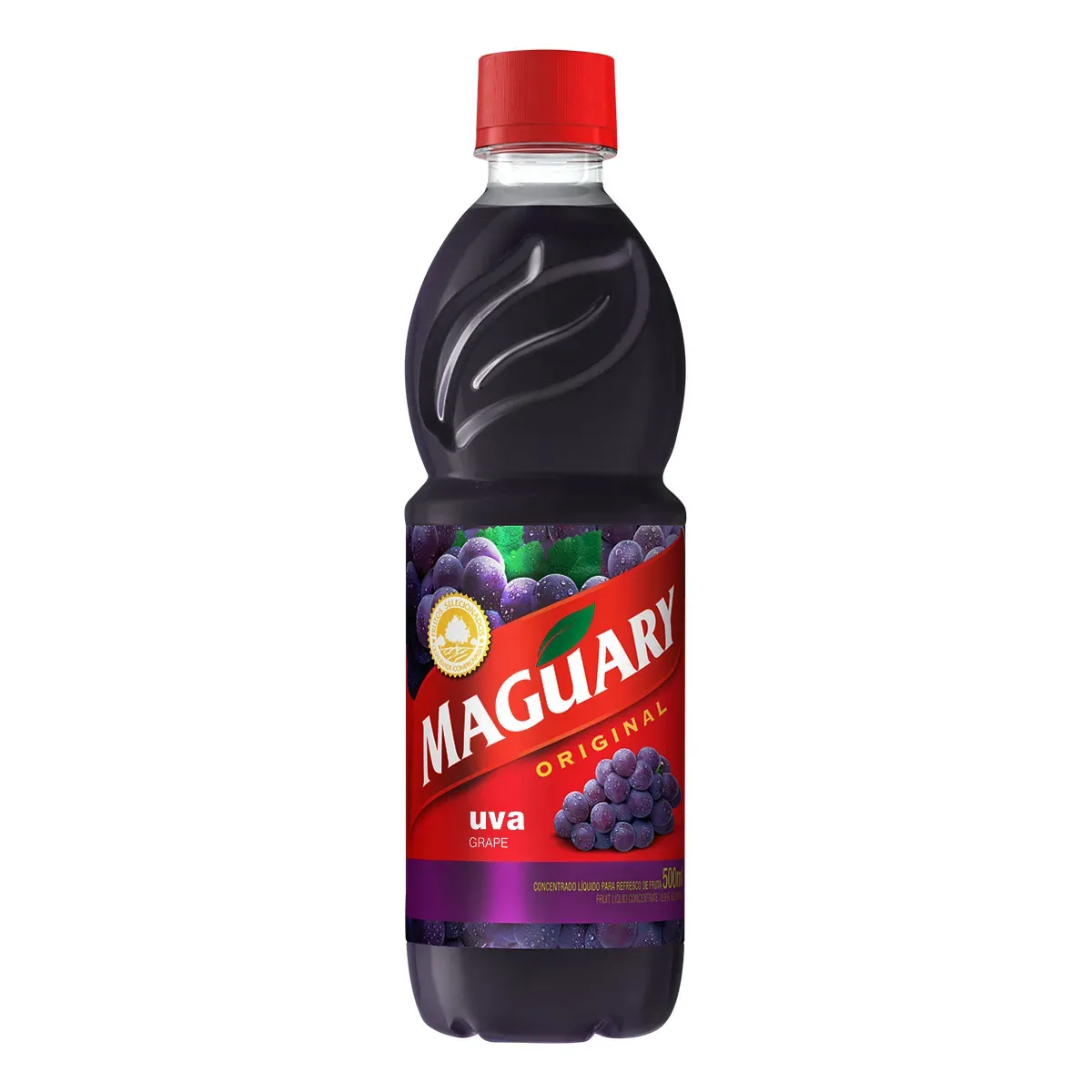 Suco Concentrado Uva Maguary 500ML