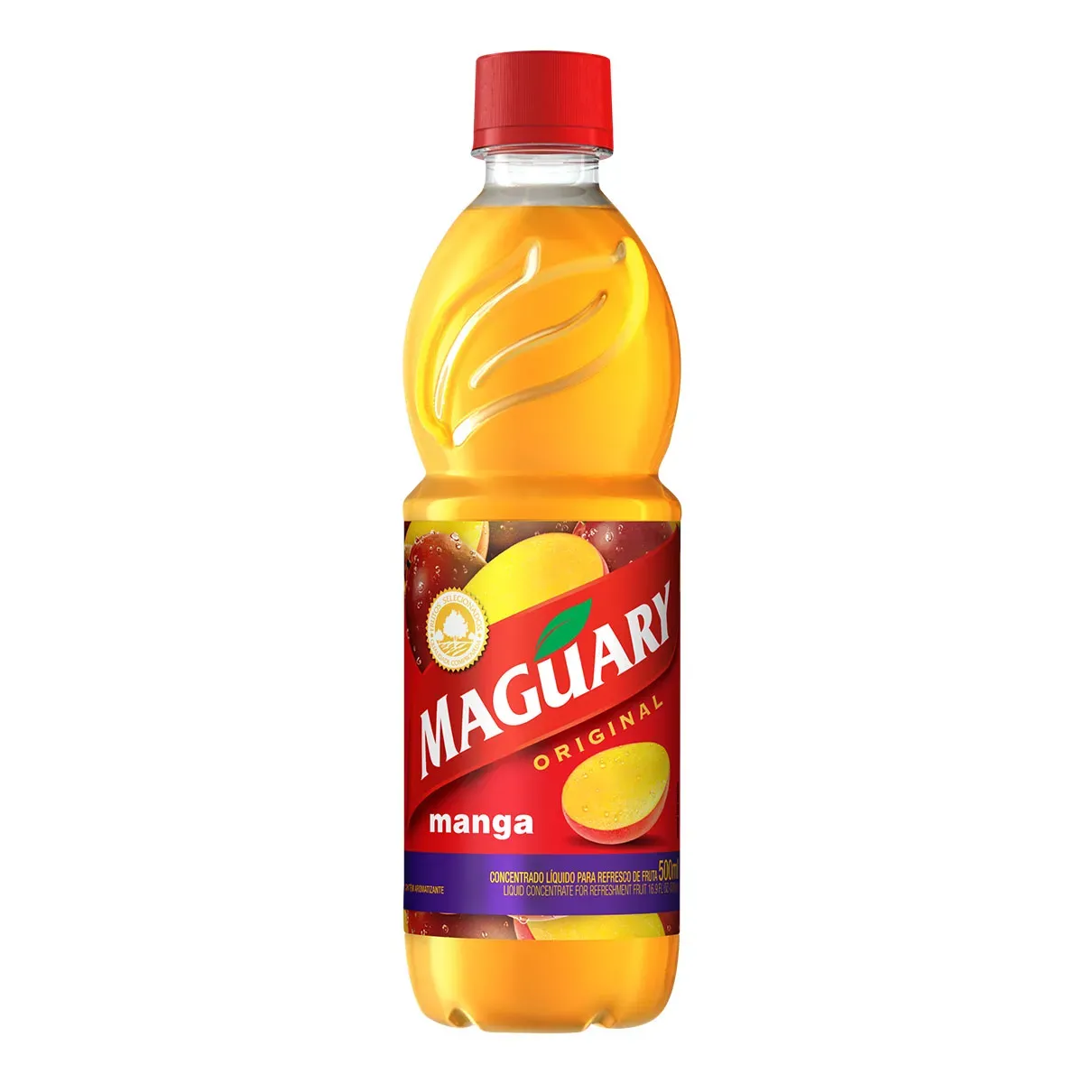 Suco de Manga Maguary 500ML