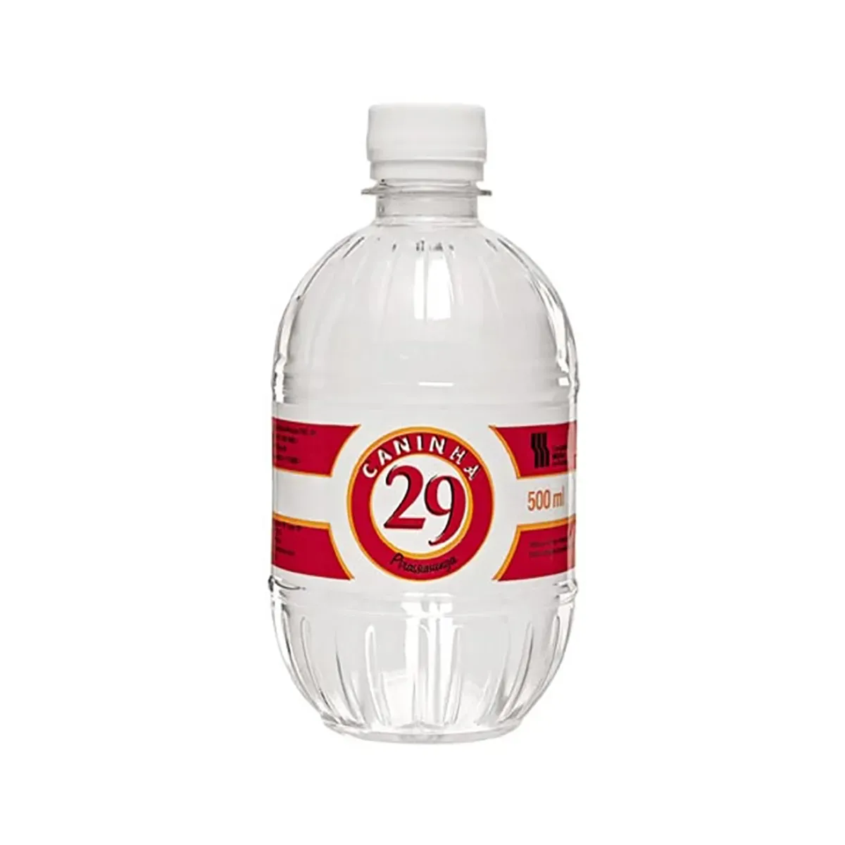 Cachaça Caninha 29 500ML