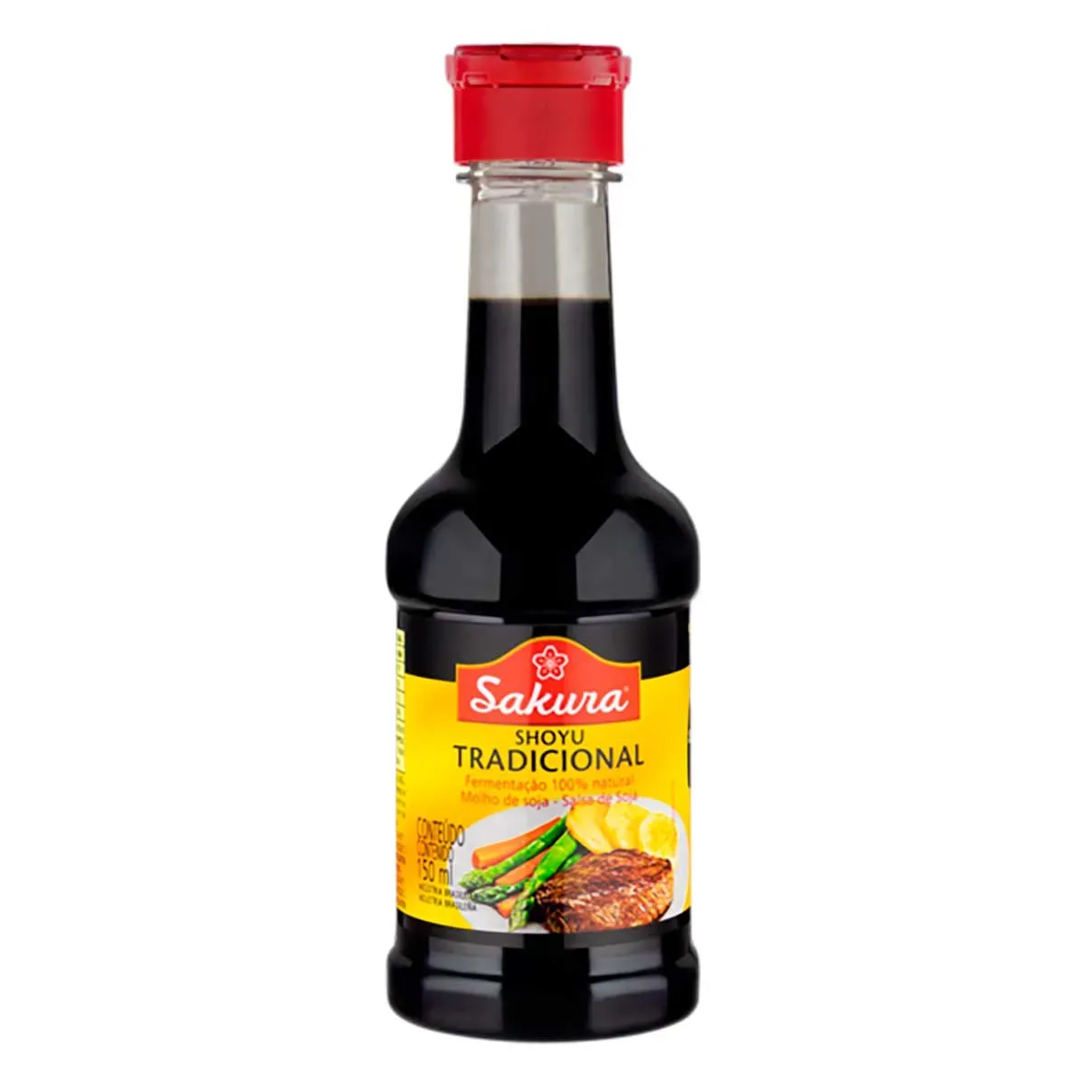 Molho Sakura 150ML