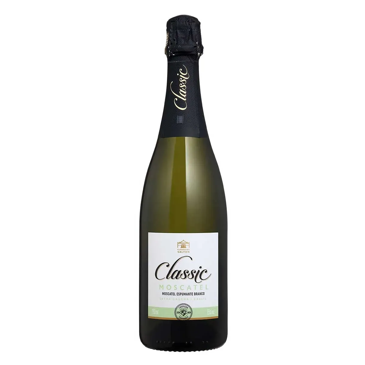 Espumante Salton Classic Moscatel 750ML