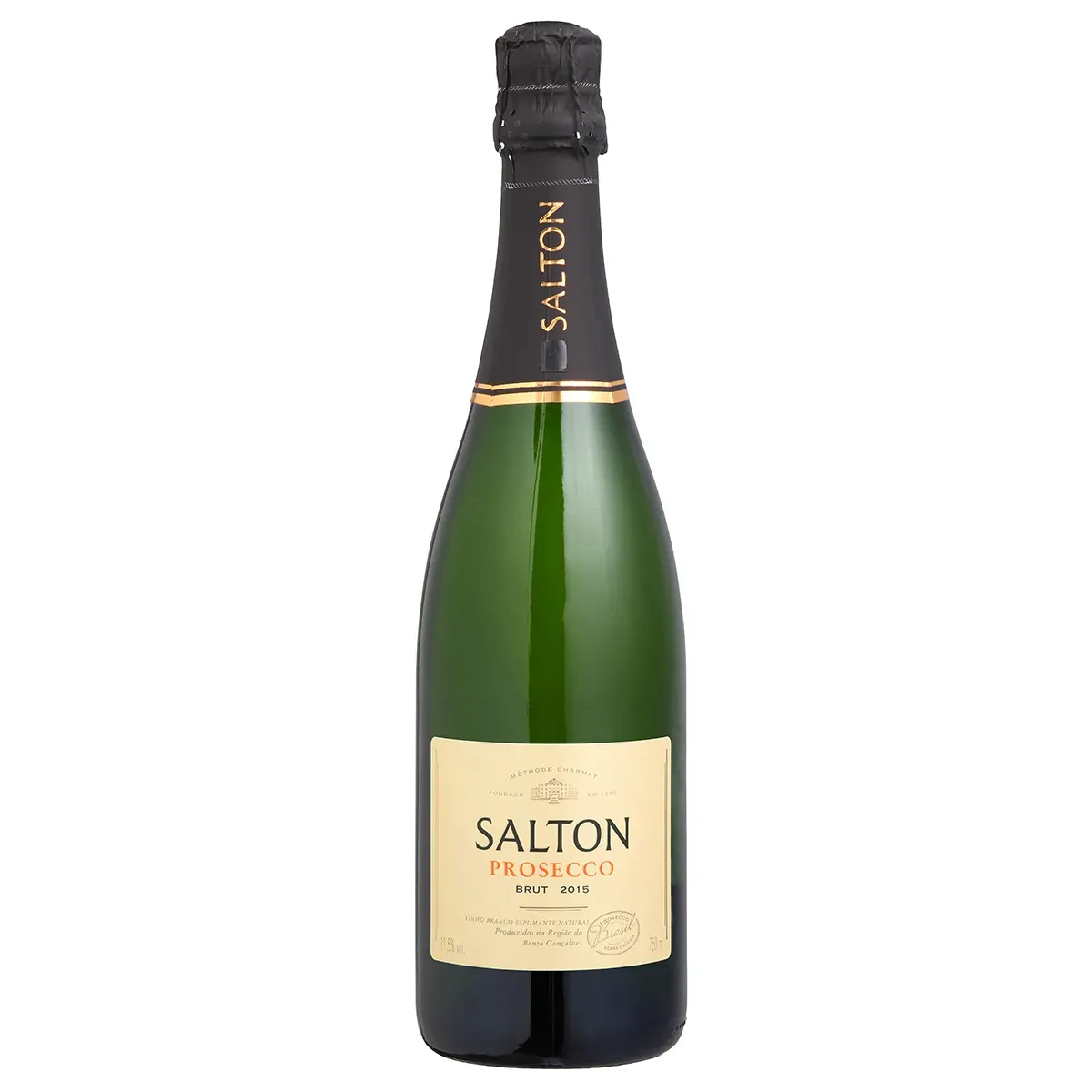 Espumante Prosecco Salton Branco 750ML