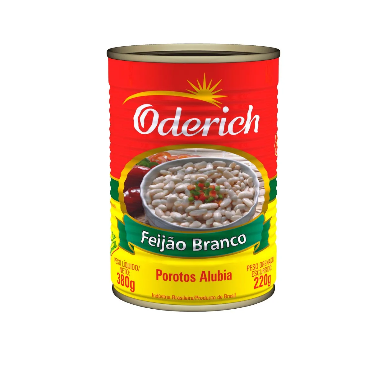 FEIJAO BRANCO Produto UN
