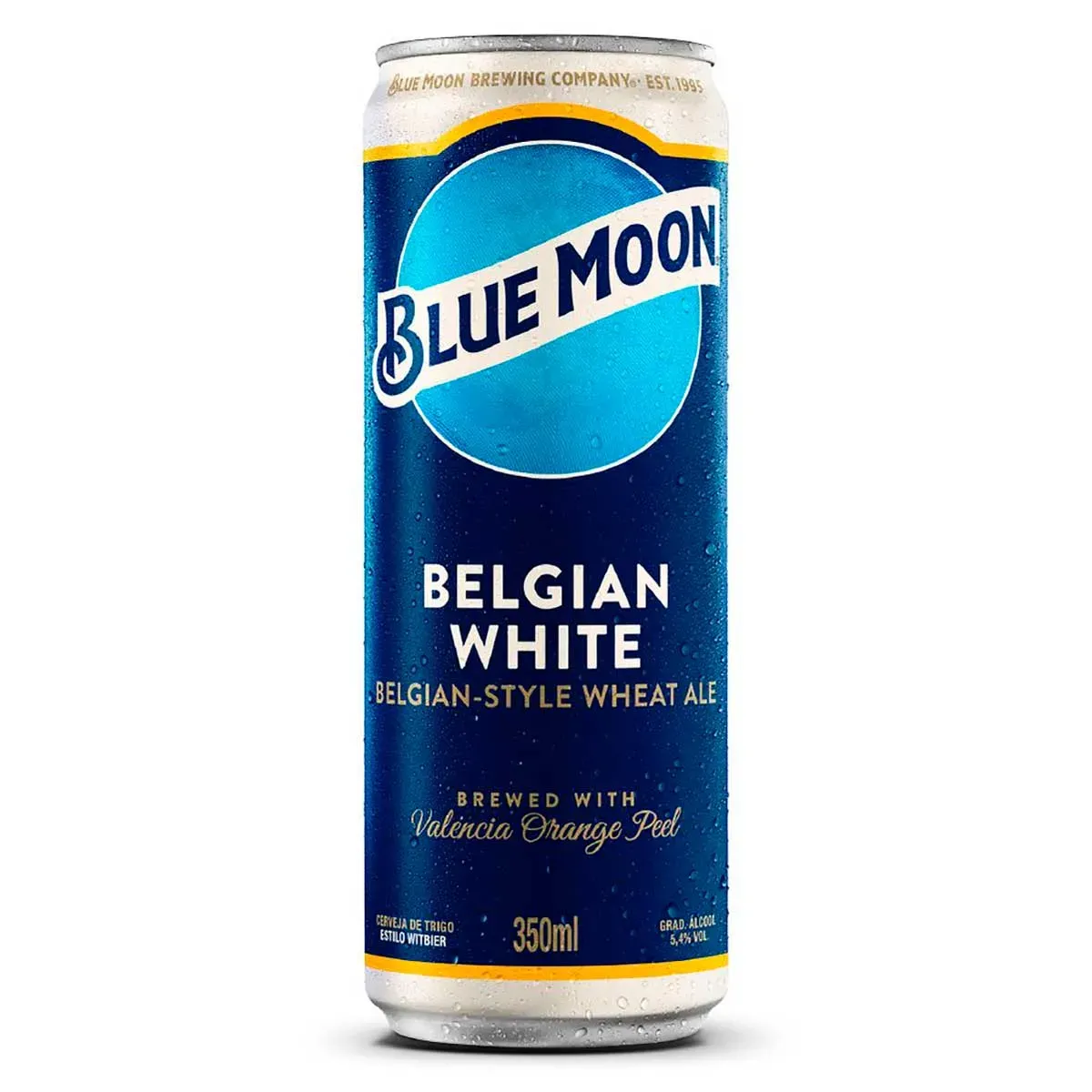 Cerveja Blue Moon 350ML