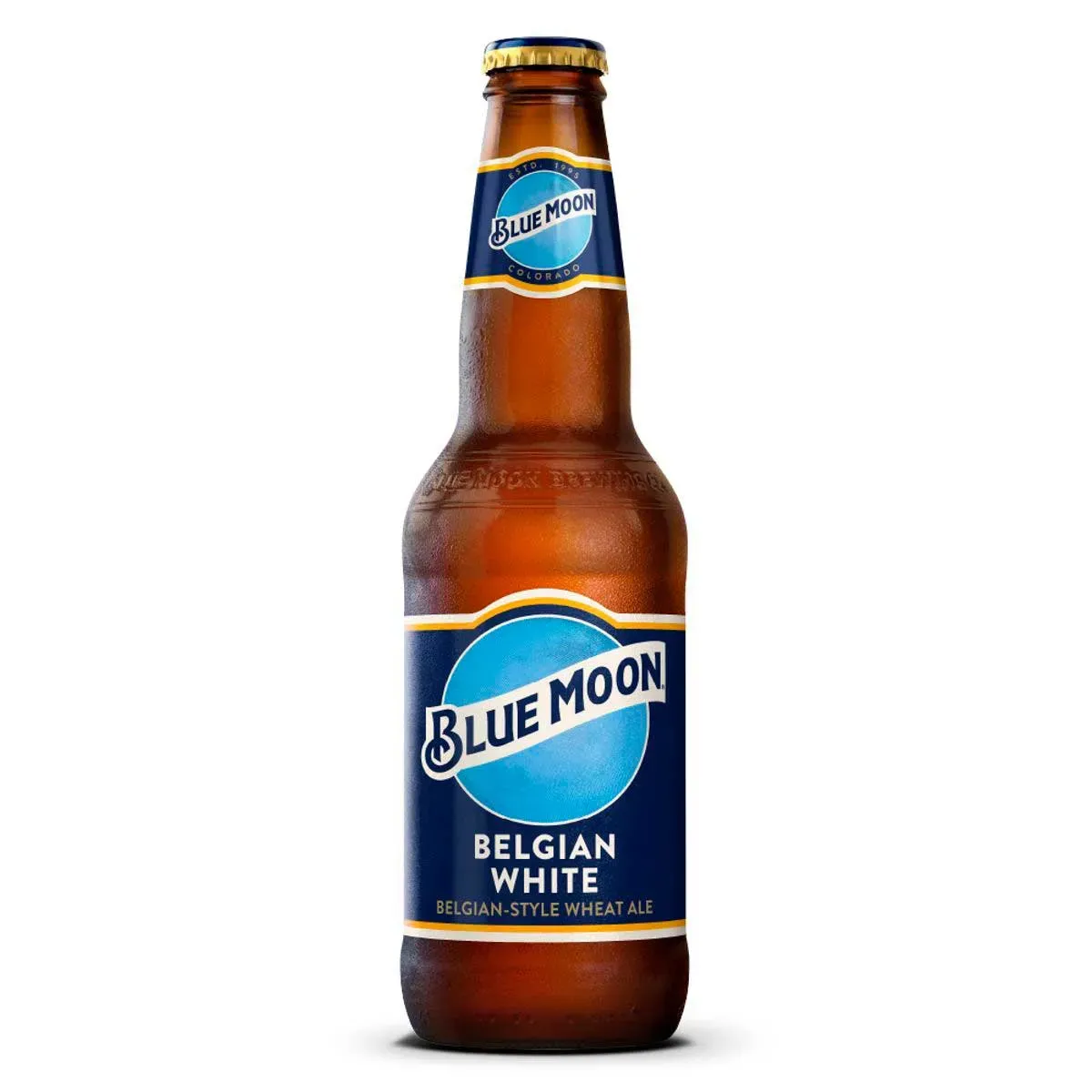 Cerveja Blue Moon 355ML