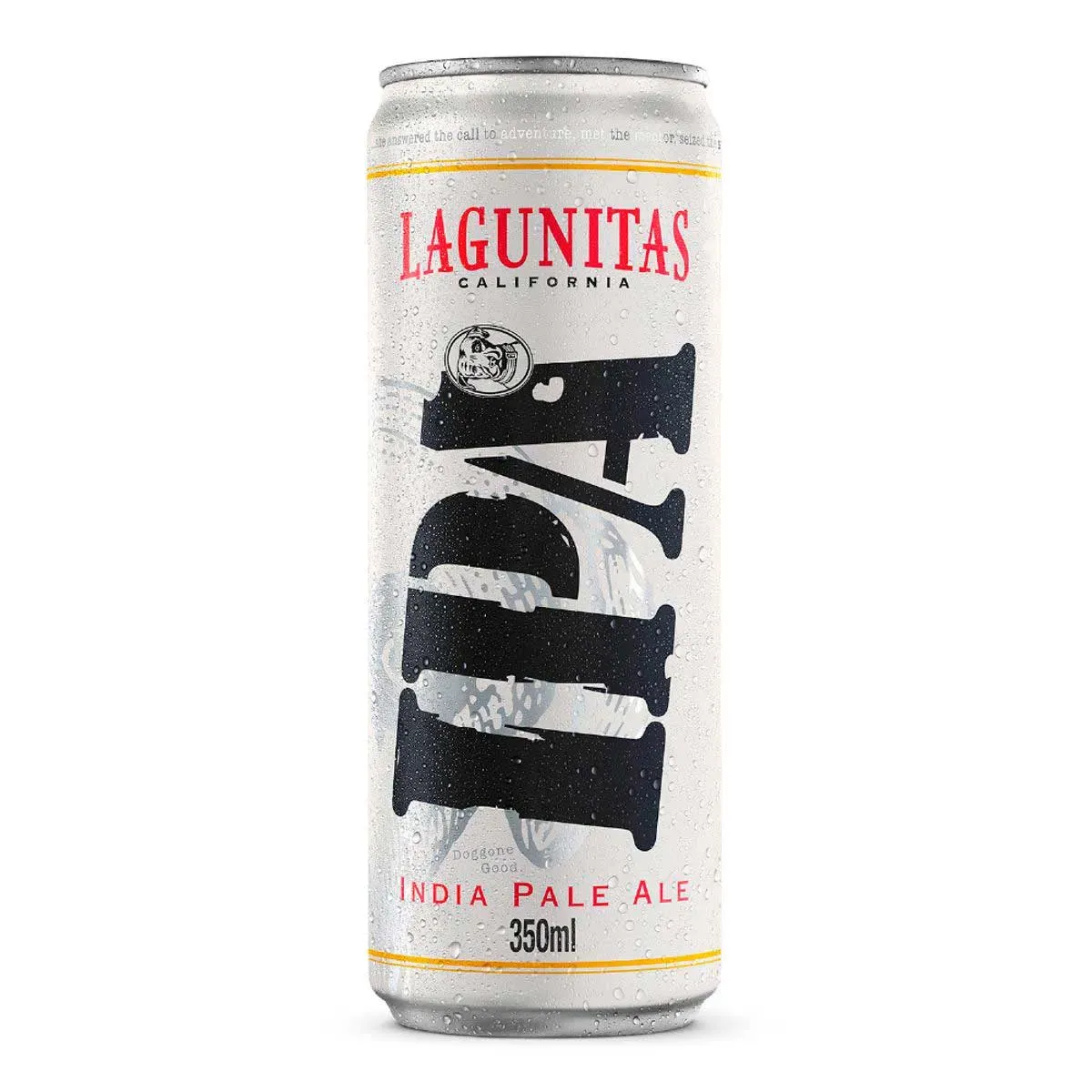 Cerveja Lagunitas IPA 350ML