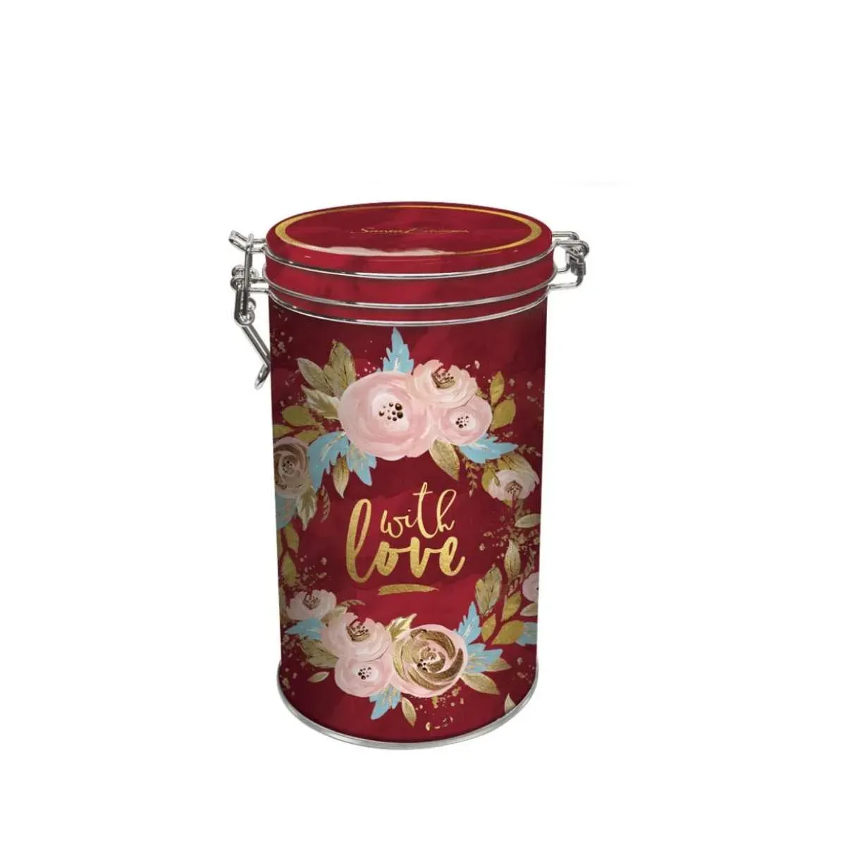 Biscoito Amanteigado Edwiges Cookies Fecho 340G