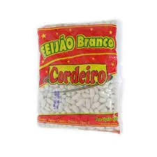 FEIJAO CORDEIRO BRANCO Produto UN