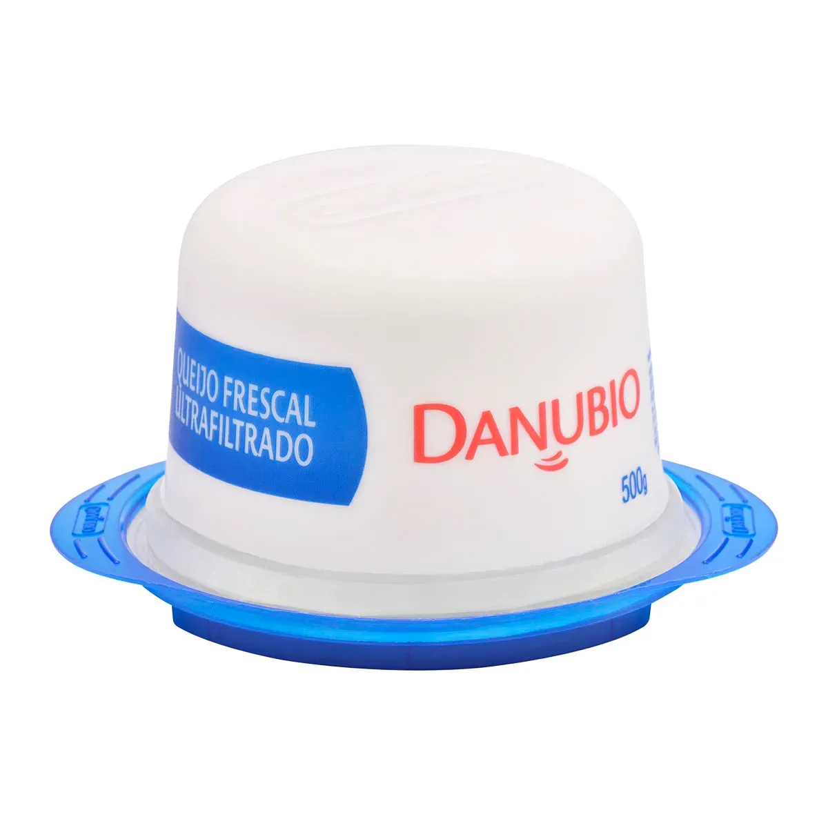 Queijo Minas Frescal Peça Danubio 500G