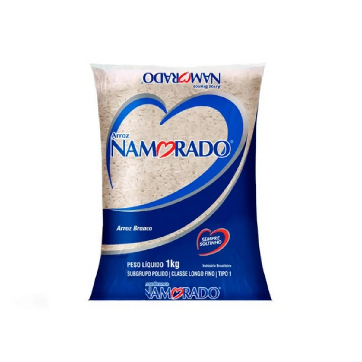 Arroz Namorado 1KG