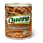FEIJAO CARIOCA QUERO Produto UN