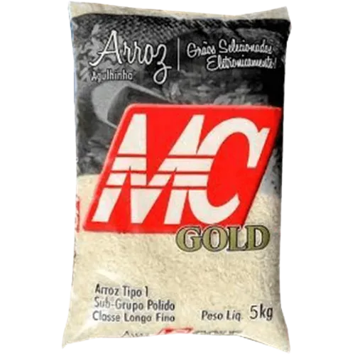 Arroz MC 5KG