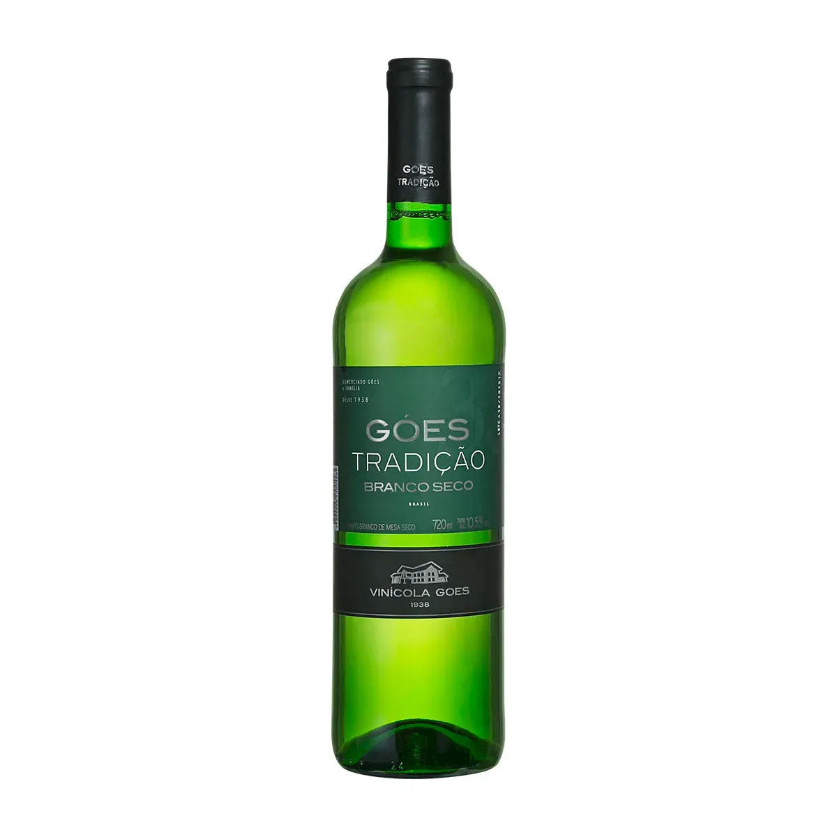 Vinho Branco Góes Tradição 720ML