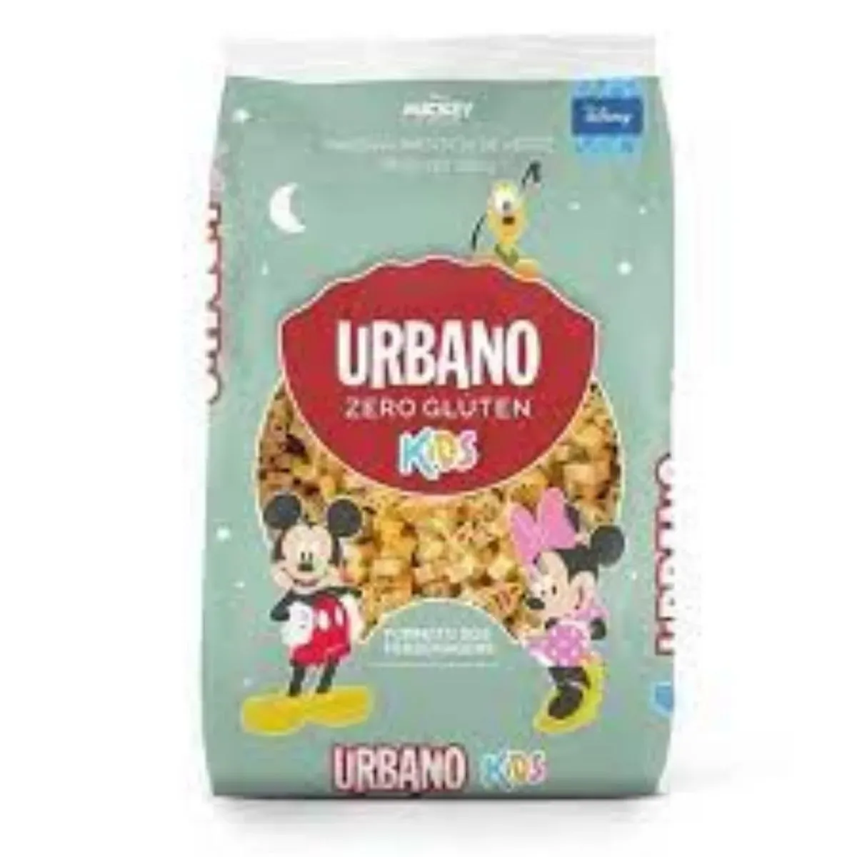 Macarrão Arroz S Kids Persona Urbano 500G