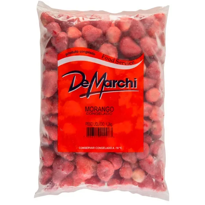 Morango De Marchi 1,02KG