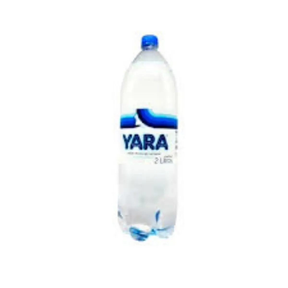 Água Mineral sem Gás Yara 2L