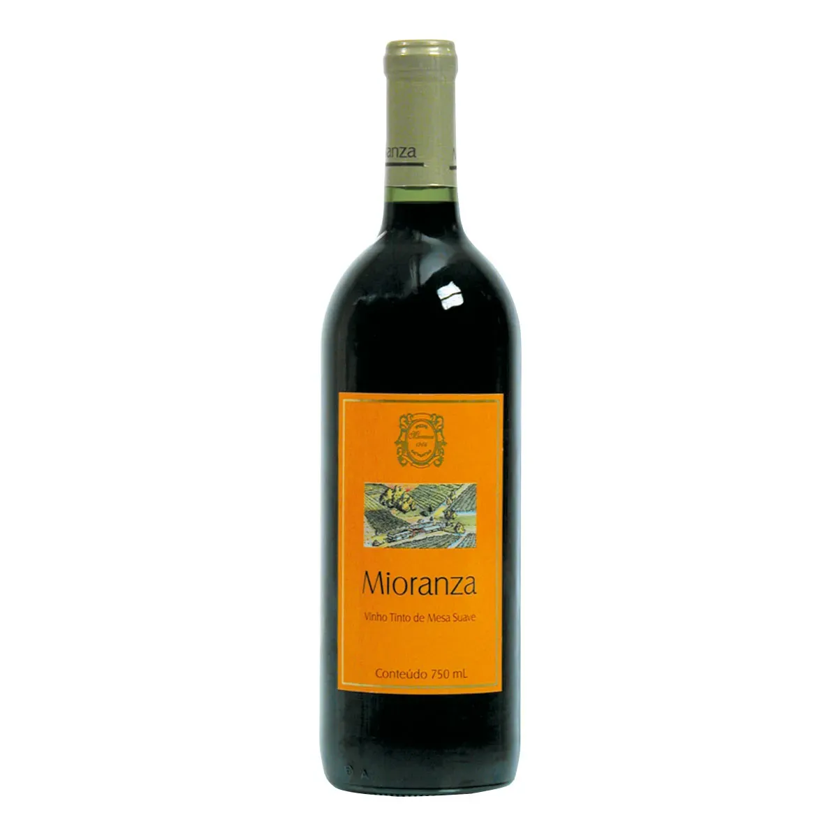 Vinho Tinto Mioranza 750ML