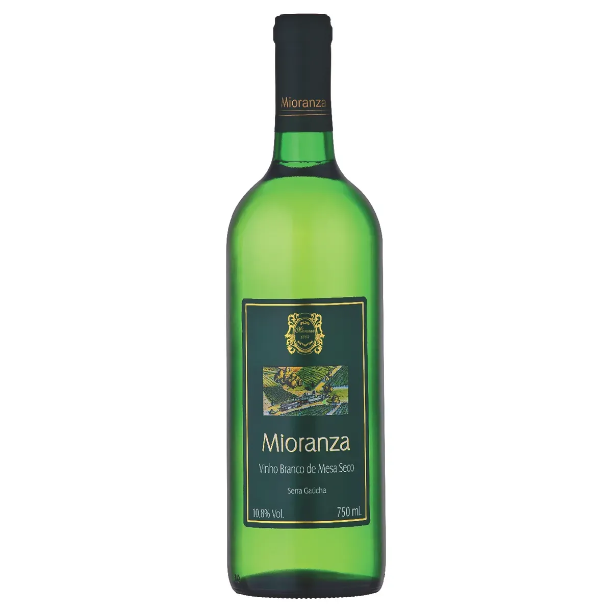 Vinho Branco Mioranza 750ML