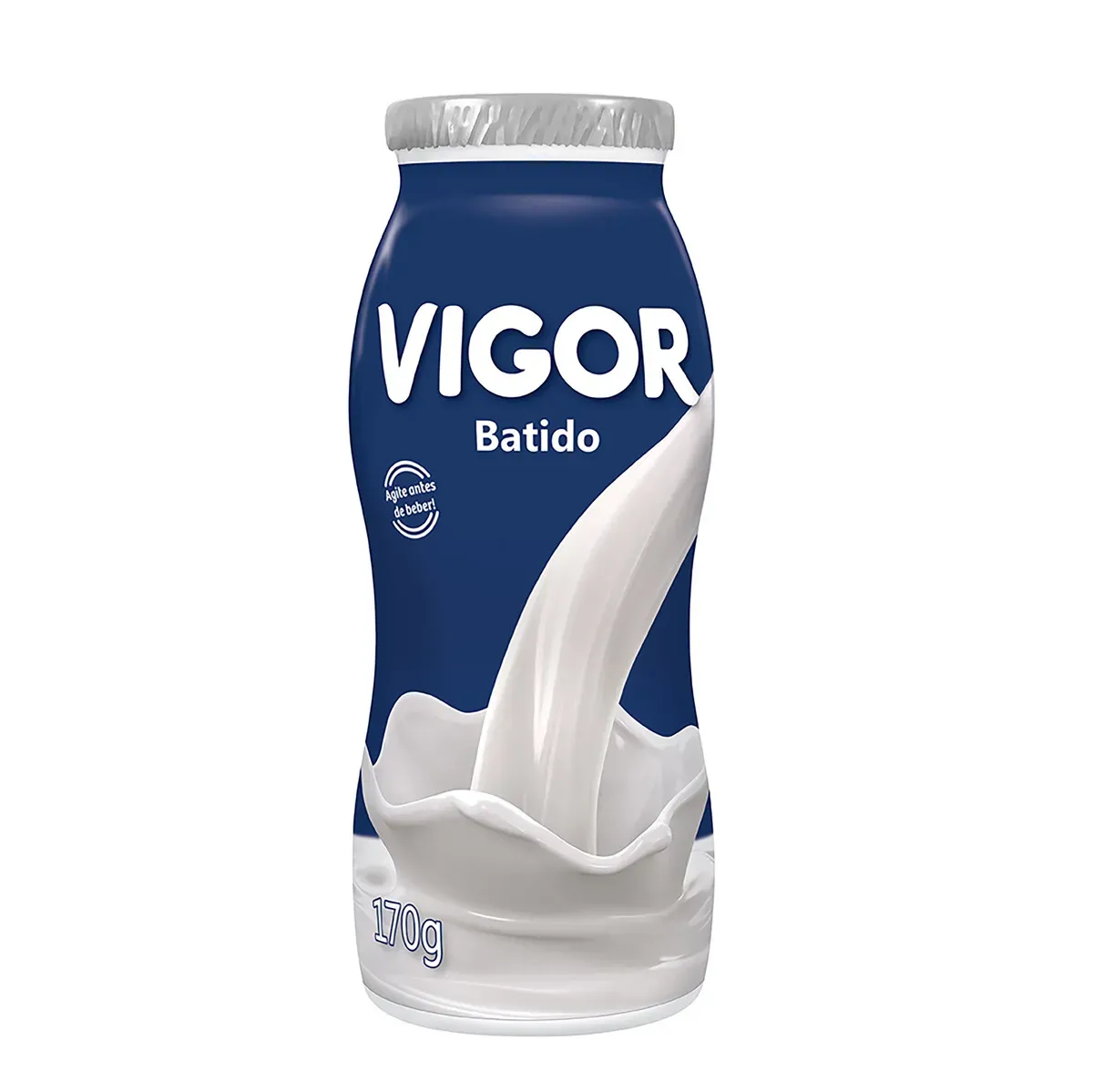 Iogurte Batido Vigor 170G