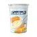 Iogurte Natural Laranja, Cenoura Mel Carolina 160G