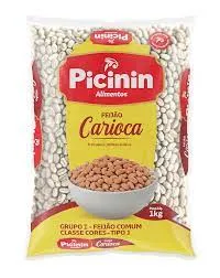 FEIJAO PICININ Produto UN
